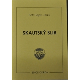 Skautský slib, Petr Hájek - Balú