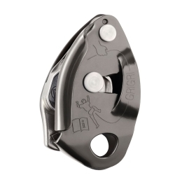 Jistící prostředek PETZL GriGri