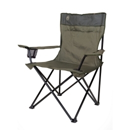 Kempingové křeslo Coleman Standard Quad Chair