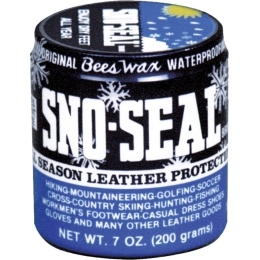 Sno-Seal dóza 200g