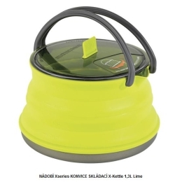 Konvička Sea To Summit X-Kettle 1,3 l