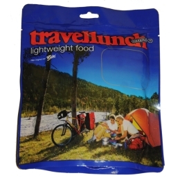 Travellunch Čočka se šunkou