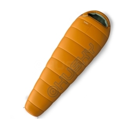 Spací pytel Husky Mini 0°C - oranžový