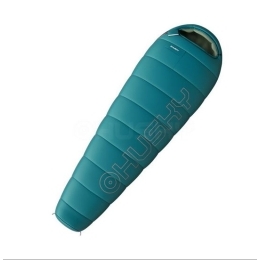 Spací pytel Husky Mini 0°C - modrý