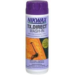 Nikwax - TX. Direct Wash - In