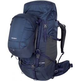 Batoh Husky Ravel 60 + 10 l