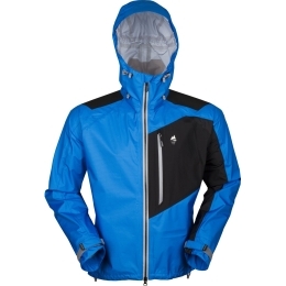 High Point Master jacket modrá