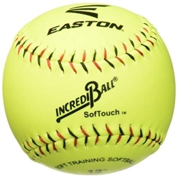 Míček na softball Easton Incrediball