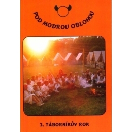 Pod modrou oblohou