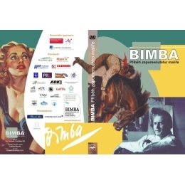 Film „Bimba - příběh zapomenutého malíře“