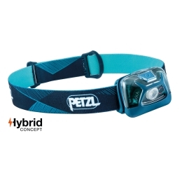 Čelovka Petzl TIKKA