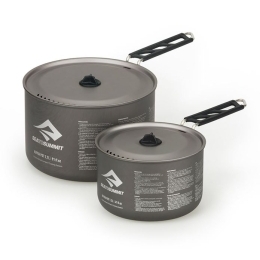 Sea to summit Alpha Pot Set 2.0