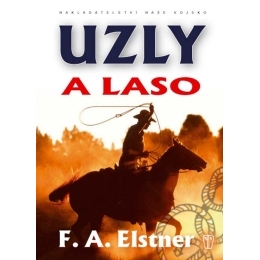 UZLY A LASO - F.A. Elstner