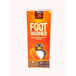 Ohřívač chodidel - vyhřívané vložky Foot Warmer