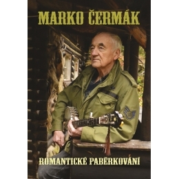 Marko Čermák - Romantické paběrkování