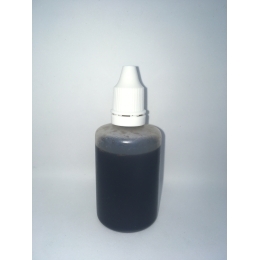 Tekutý kouř 50 ml - koncentrát
