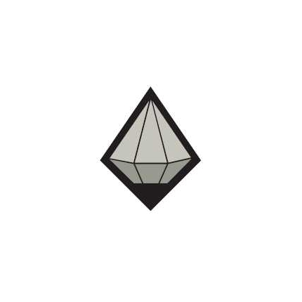 Náhradní diamant - šedý