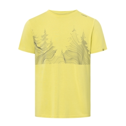Bambusové tričko Viking Lenta Bamboo Light T-Shirt 6409