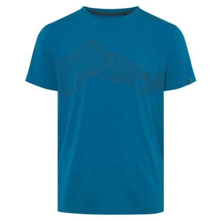 Bambusové tričko Viking Lenta Bamboo Light T-Shirt 1519