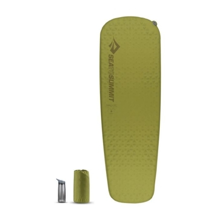Karimatka Sea to Summit Camp Mat Self Inflating Large