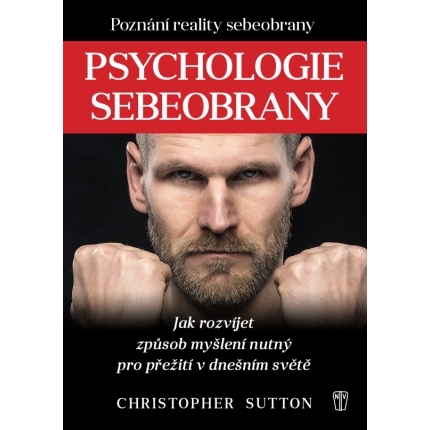 Psychologie sebeobrany
