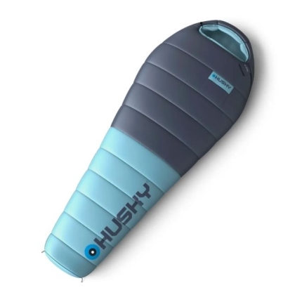 Spacák Husky Drape -20°C