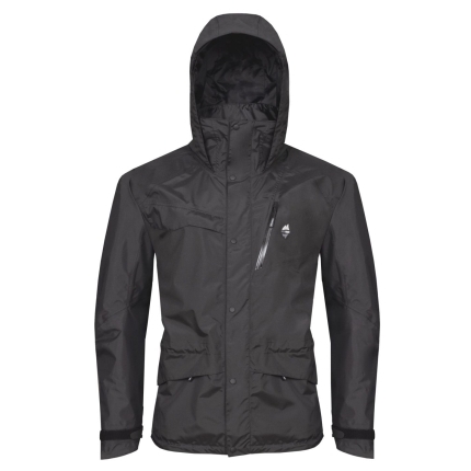 Bunda High Point Mania 8.0 Jacket black