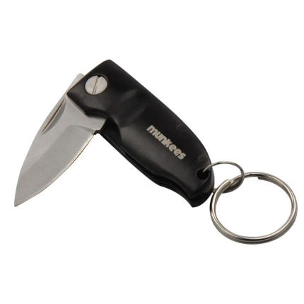 Munkees Folding Knife I