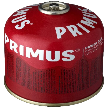 Plynová kartuše PRIMUS Power Gas 230 G