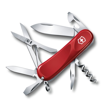 Nůž Victorinox Evolution S101