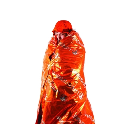 Termofólie Lifesystem Thermal Blanket