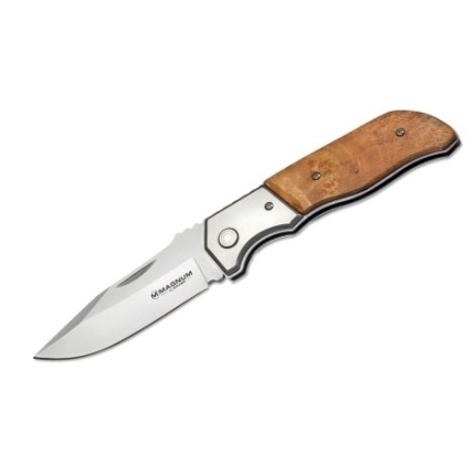 Magnum Forest Ranger 42