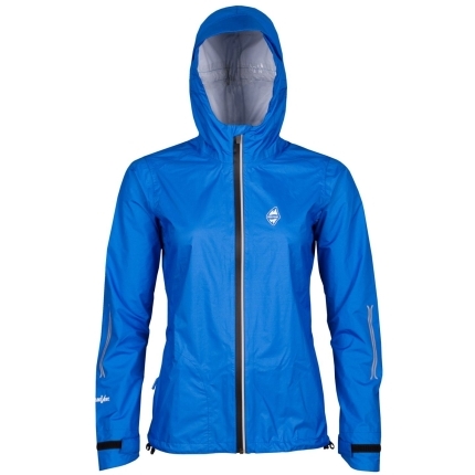 Bunda High Point Road Runner 3.0 Lady Jacket modrá