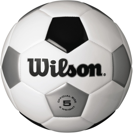 Kopací míč Wilson