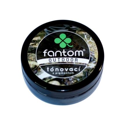 Impregnace Fantom Outdoor Tónovací