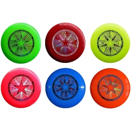 Frisbee Discraft Ultra-Star