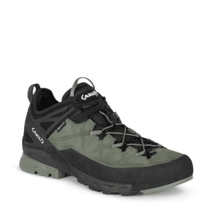 AKU Rock Dfs GTX green