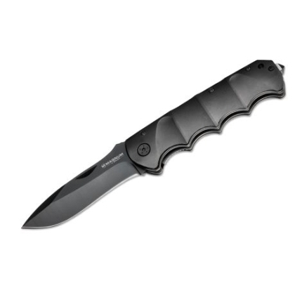 Magnum Black Spear 42