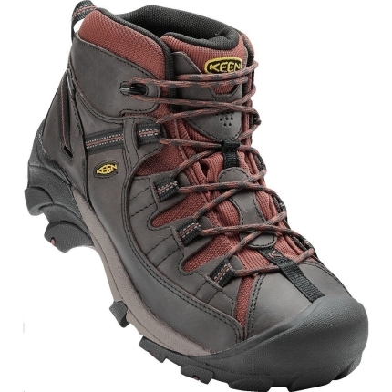 Keen TARGHEE II MID WP 44,5