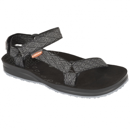 Lizard Creek IV etno black