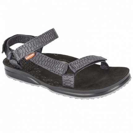 Lizard Creek IV skin dark grey