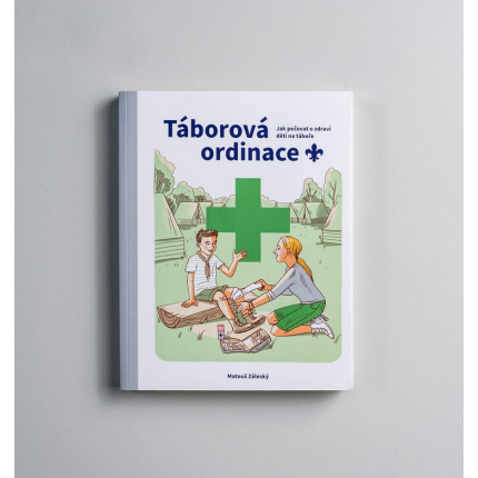 Táborová ordinace