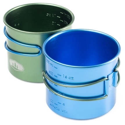 Hrnek Bugaboo Bottle Cup; 591ml