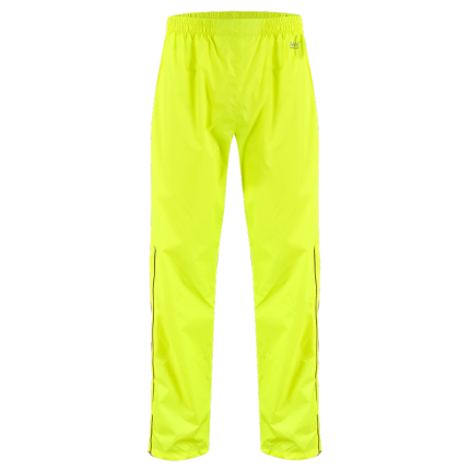 Kalhoty Mac Full zip Overtrousers - neonové