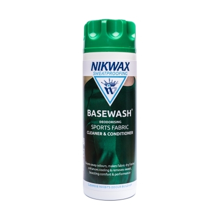 Nikwax - Base Wash