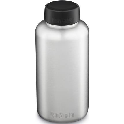 Nerezová láhev Klean Kanteen WIDE 1900 ml