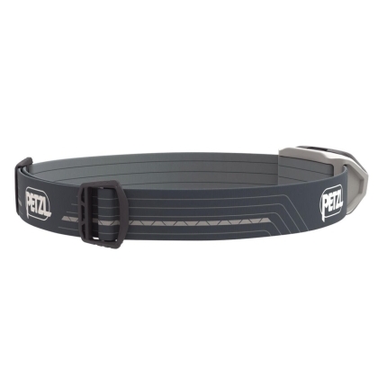 Čelovka Petzl Tikka core