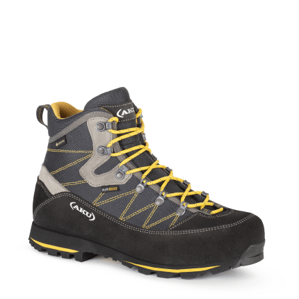 AKU TREKKER LITE III WIDE GTX