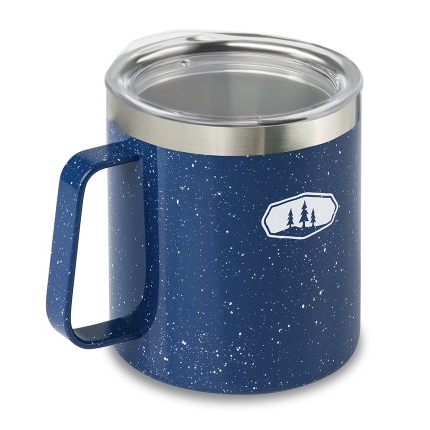 GSI - Glacier Stainless Camp Cup 444ml