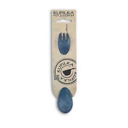 Kupilka spork (vidličko-lžíce) 165 mm